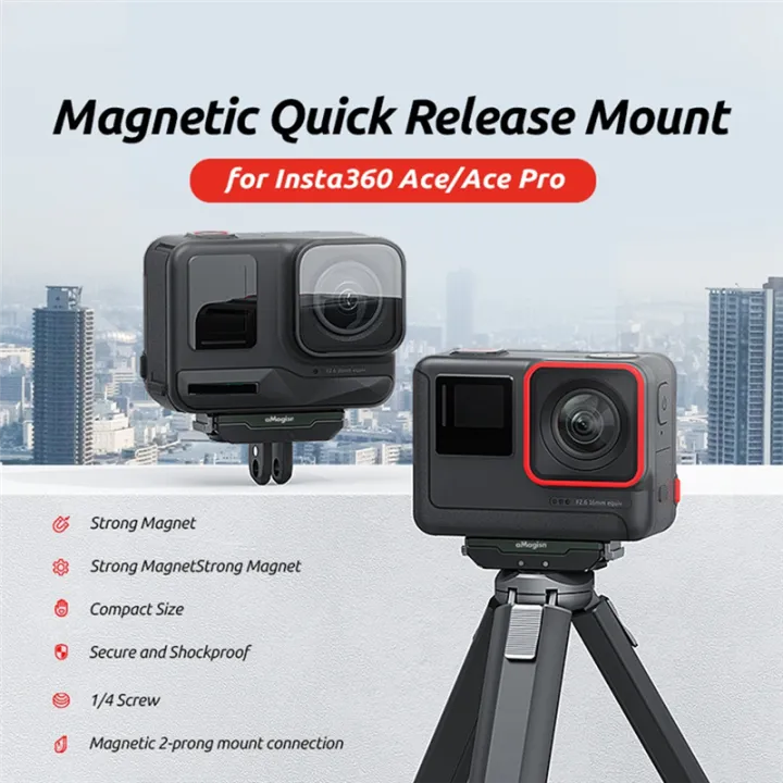 for%20AcePro%20Metal%20Magnetic%20Quick%20Release%20Action%20Camera%20Accessories%20Quick%20Release%20Adapter%20-%20Image%203