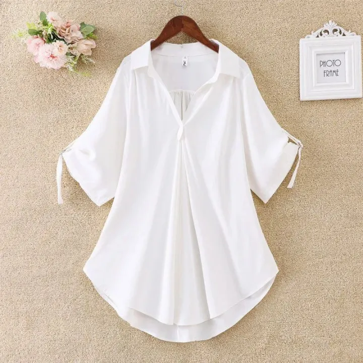 Stylish%20Addition%20-%20Women%20Fashion%20Long%20Sleeves%20Ruffles%20Casual%20Ladies%20tops%20shirts%20Elegant%20silk%20Blouse%20for%20Women%20-%20Blouse%20-%20Sustainable%20Choice%20-%20Image%202
