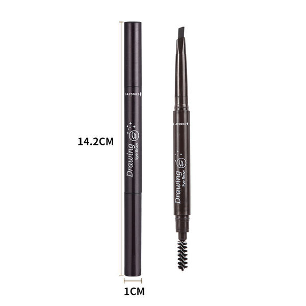 Waterproof%20Natural%20Makeup%20Double%20Heads%20Automatic%20Eyebrow%20Pencil%20Long%20Lasting%20Eyebrow%20Brush%20-%20Image%206