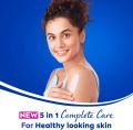 Nivea Cocoa Nourish Oil In Lotion 5 IN 1 Complete Care - 200ML. 