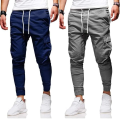 Men's 6 Pocket Exclusive Cargo Mobile Pant.2pic. 