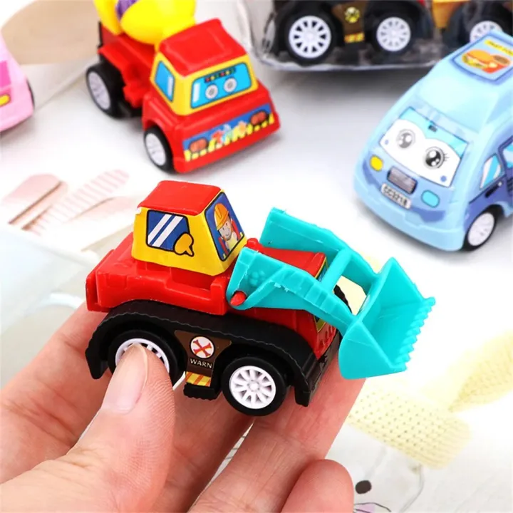 6pcs%20Car%20Model%20Toy%20Pull%20Back%20Car%20Toys%20Mobile%20Vehicle%20Fire%20Truck%20Taxi%20Model%20Kid%20Mini%20Cars%20Boy%20Toys%20Gift%20Diecasts%20Toy%20for%20Children%20-%20Image%205