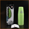 【Broad Sunlight shop】12 Pieces Stacks Stacking Game Sports Stacking Cups Speed Training Indoor Game.