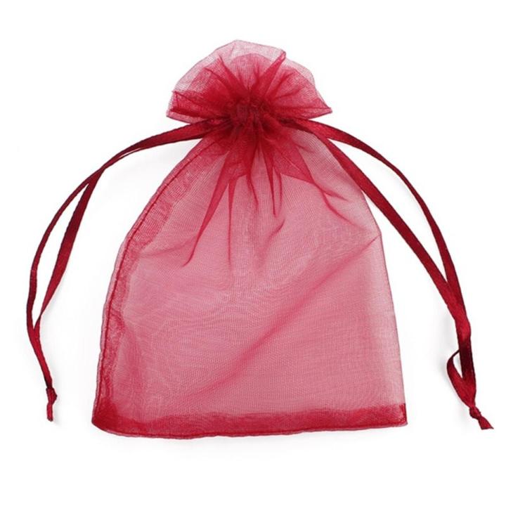 7*9%2010*15%2017*23cm%20Solid%20Color%20Yarn%20Organza%20Gift%20Bags%20Organza%20Bag%20Mesh%20Wedding%20Candy%20Packaging%20Bag%20Storage%20Tulle%20Fabric%20Pouches%20-%20Image%202