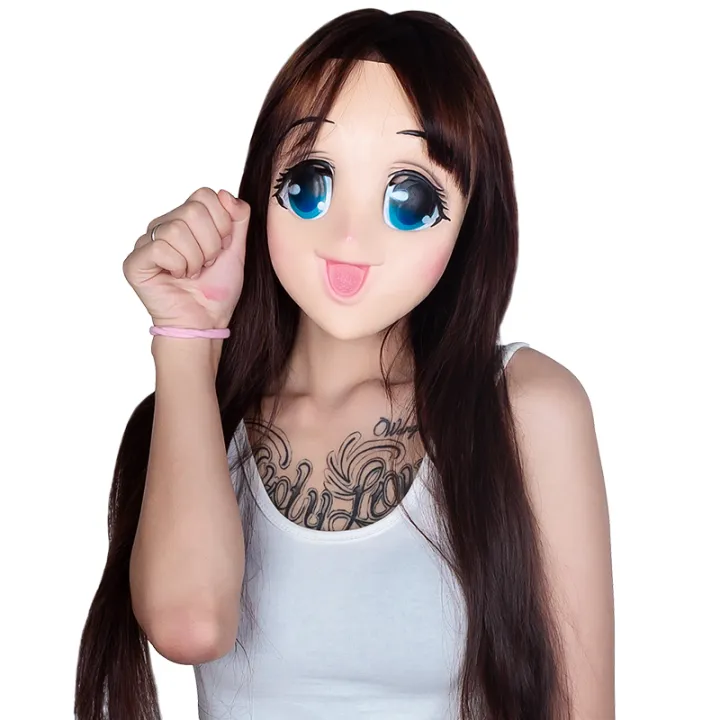 Big%20Eyes%20Loli%20Latex%20Mask%20Anime%20Cosplay%20Kigurumi%20Full%20Face%20Mask%20Cartoon%20Character%20Lolita%20-%20Image%202