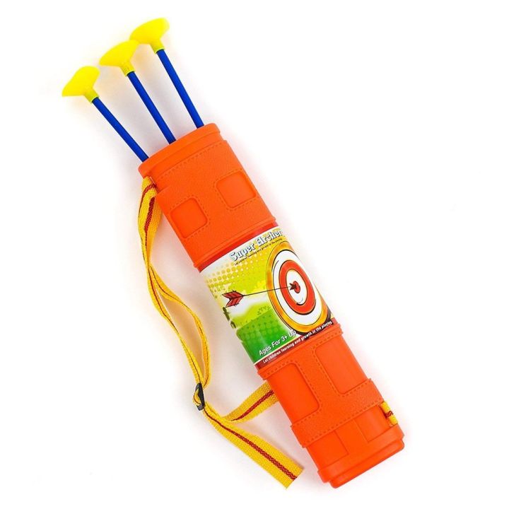 Bow%20and%20Arrow%20for%20Kids%20-%20Leser%20Light%20&%2013-inch%20Archery%20Bow%20with%203%20Suction%20Cups%20Arrows,%20Target,%20and%20Quiver%20-%20Practice%20Outdoor%20Toys%20for%20Children(BIG%20SIZE)%20-%20Image%207