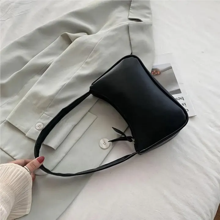 Soft%20PU%20Leather%20Armpit%20Bags%20Retro%20Women%E2%80%99s%20Bow%20Handbag%20Underarm%20Bag%20Solid%20Color%20Ladies%20Fashion%20Design%20Small%20Shoulder%20Bags%20-%20Image%204