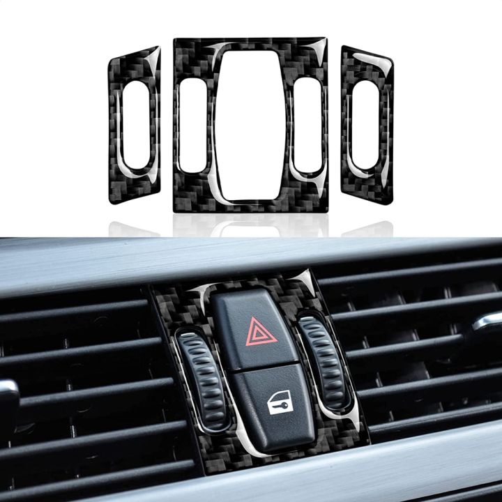 Car%20Air%20Conditioner%20AC%20Vent%20Cover%20for%20-BMW%205%20Series%20E60%202004-2010%20-%20Image%202