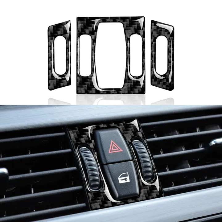 Car%20Air%20Conditioner%20AC%20Vent%20Cover%20for%205%20Series%20E60%202004-2010%20-%20Image%204