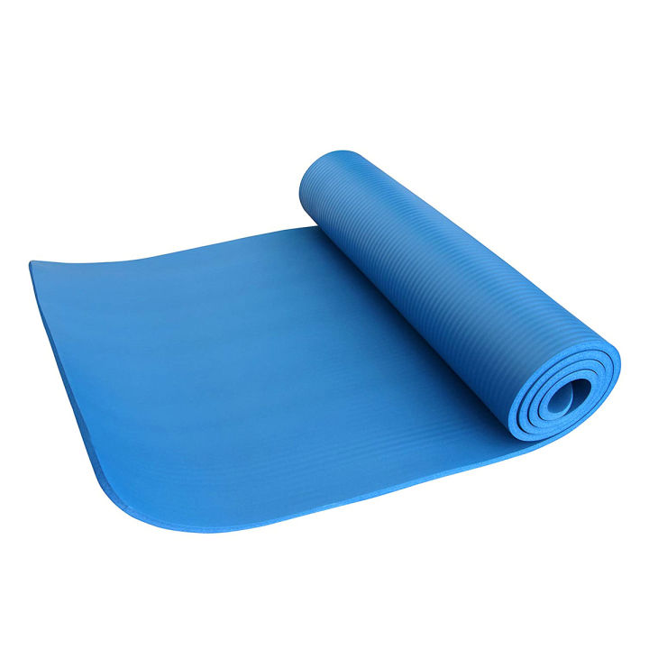 Yoga and Exercise Mat 6mm