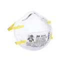 3M N95 Mask 8210 Particulate Respirator Face Masks And Filters Single Pcs. 