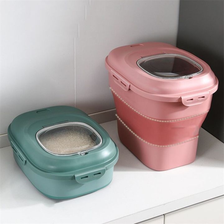 Food%20Container%20Box%20Dry%20Pet%20Food%20Storage%20Feeder%20Bag%20Moisture%20Proof%20Seal%20Airtight%20With%20Measuring%20Cup%20Kitten%20Litter%20Product%20-%20Green%20-%20Image%202
