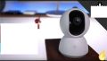 Xiaomi Mi Mijia Smart WIFI IP Camera 1080P 360 Degree Night Vision. 