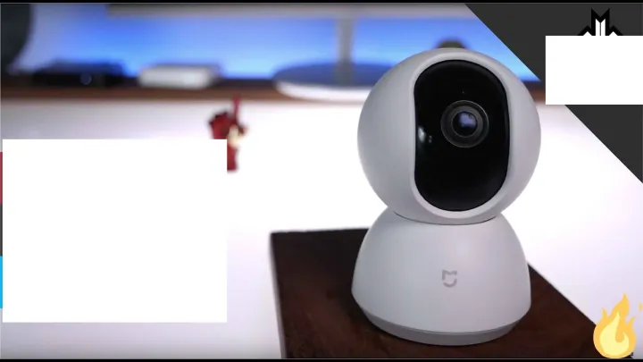 Xiaomi%20Mi%20Mijia%20Smart%20WIFI%20IP%20Camera%201080P%20360%20Degree%20Night%20Vision%20-%20Image%205