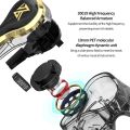 KZ SK10 Pro TWS Earphones Bluetooth 5.2 Wireless Hybrid HiFi Game Earbuds Noise Cancelling Sport Monitor Headset Z3 SKS S2 Z1PRO. 