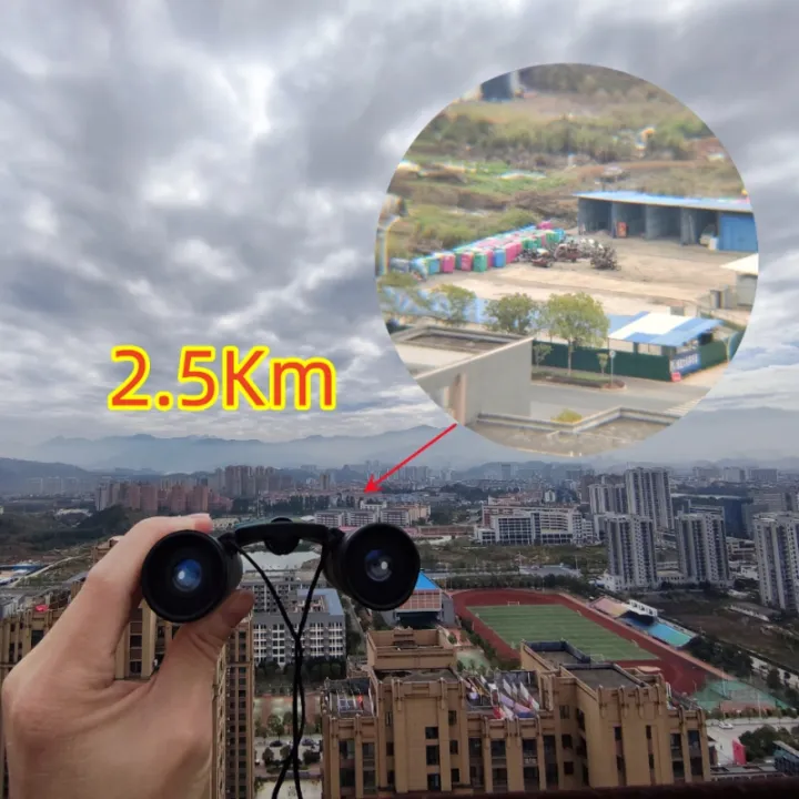 5000x25%2050000m%20Zoom%20BAK4%20HD%20Telescope%20Professional%20Powerful%20Binoculars%20Long%20Range%20Portable%20Monocular%20Optics%20For%20Camping%20Outdoor%20-%20Image%203
