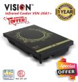 Vision Infrared Cooker REL-VSN-20A1+. 