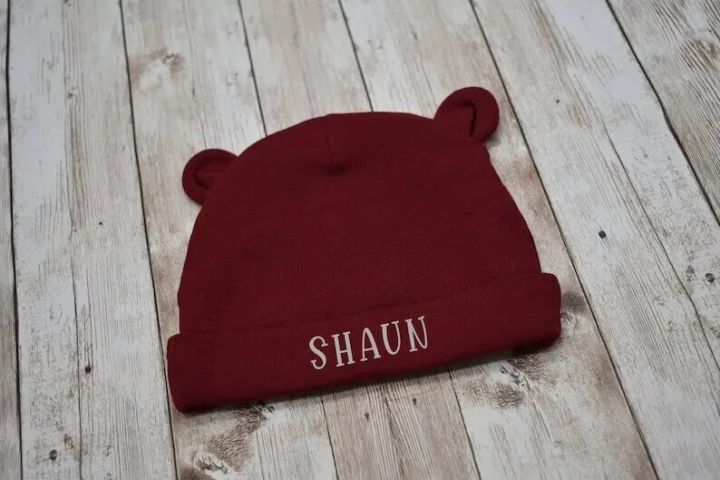 Personalized%20Baby%20Name%20Hat%20with%20Name%20Custom%20Newborn%20Nursery%20Beanie%20Bonnet%20Personnalis%C3%A9%20nom%20b%C3%A9b%C3%A9%20nouveau-n%C3%A9%20Cadeau%20de%20naissance%20-%20Image%206
