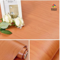 3Mx60cm Adhesive Vinyl Wallpaper Furniture Office Cabinet Door PVC Waterproof Wallpaper - Furniture & Decor- Delights. 