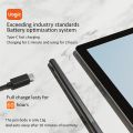 Uogic Palm Rejection 4096 Pressure Stylus Pen For Lenovo Xiaoxin Pad Pro P11 Pro 2021/2020 (Not For Pad Pro 2022/P11/P11 Plus).