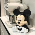 Disney Mickey Minnie Doll Wedding Ornaments Couple Engagement Wedding Decorations Mickey Mouse Room Decoration Small Gifts.. 