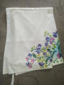 Paint Work Free Size Summer ladies Palazzo Pant!. 