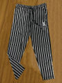 SMUG Premium Stripe Trouser Combo - 3 pcs - Bold Stripe and Box Stripe and Navy Stripe Combo.