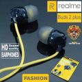 Realme ruds 2 তারযুক্ত ইয়ারফোন(null).