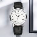 Fashion Trend Men's Outdoor Sports Business Watch. 