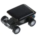 Solar Power Mini Toy Car Racer Educational Solar Powered Toy solar kids toys - baby car. 