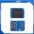 EMMC Module for for 5 Plus for 5 Plus Board 64GB.