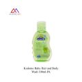 Kodomo Baby Hair and Body Wash 100ml-PA. 
