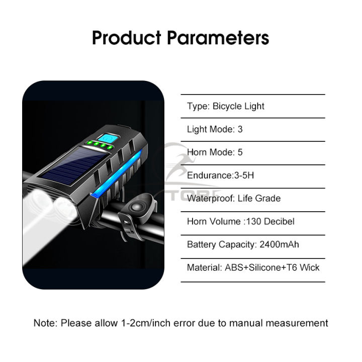 %E3%80%90Xiaofeng%E3%80%91Outtobe%20Bicycle%20Lamp%20Cycling%20Headlight%20Horn%202-In-1%20Solar%20Headlight%20With%20Speaker%20Cycling%20Equipment%20Flashlight%20Warning%20Bike%20Light%20Waterproof%20Bicycle%20Headlights%20For%20Night%20-%20Image%208