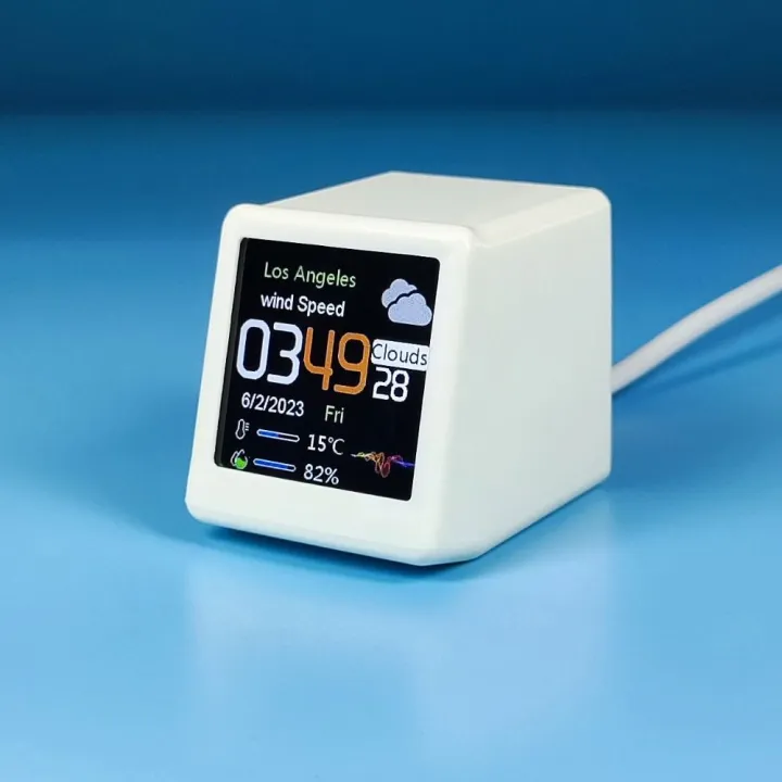 Creative%20Lectronic%20Album%20Smart%20Clock%20WiFi%20USB%20Charging%20Weather%20Forecast%20Station%20Multifunctional%20with%20Full%20Screen%20Gif%20Animation%20Mini%20Desk%20Clocks%20Home%20-%20Image%205