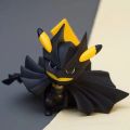 Hot toys DC Anime Batman COS gremlin Q version Doll Cake Decoration Handmade Pendant Collectible Model Toy Figures gifts. 