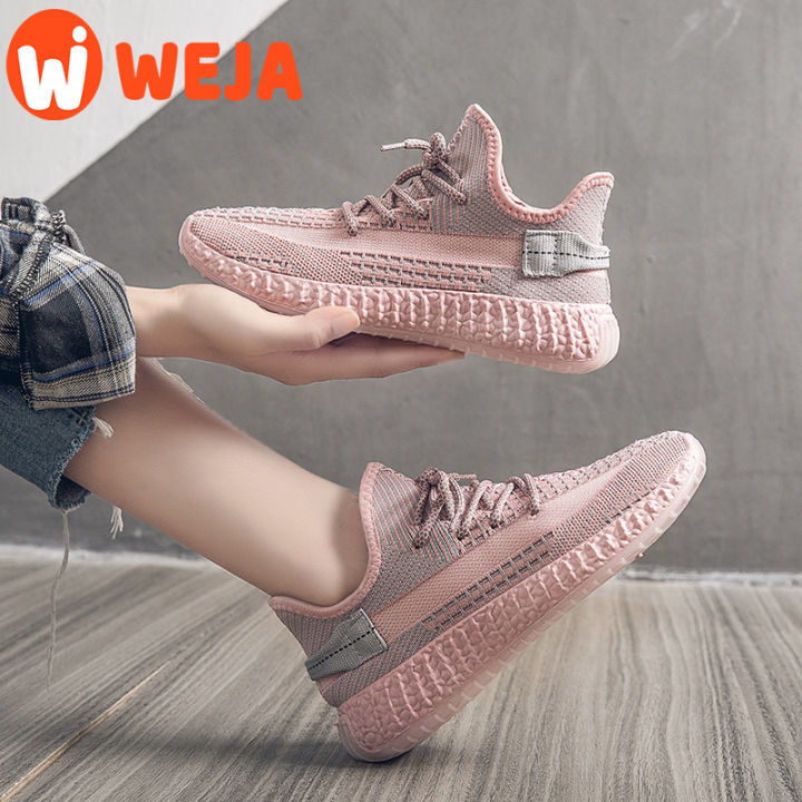 Female yeezy sneakers online