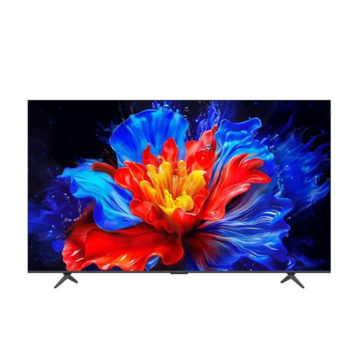 TCL 55P8K 55-Inch 4K UHD QLED Smart Google TV
