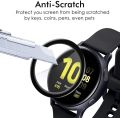 for Amazfit Pop 3R smart watch screen protector. 