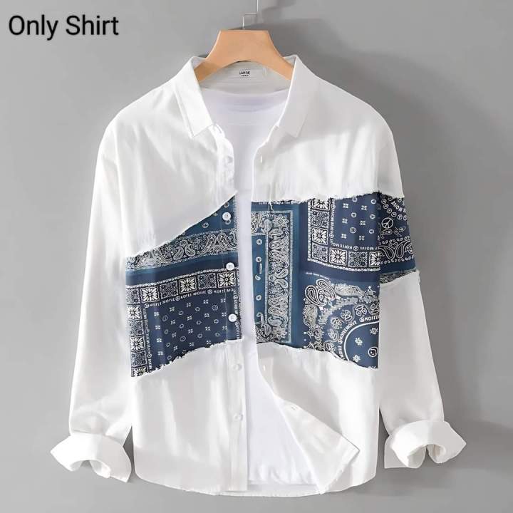 Long%20Sleeve%20Cotton%20Shirt%20For%20Men%20-%20Image%203