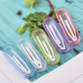 Candy Color Contact Lens Tweezers Women Men Portable Small Contact Lense Case Box Cute Plastic Mini Suction Stick for Lenses. 