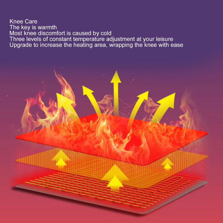 Heated%20Knee%20Massager,%20US%20Plug%20110-240V%20Pain%20Relief%20Knee%20Heating%20Pad%203%20Adjustable%20Temperature%20for%20Men%20for%20Women%20-%20Image%207