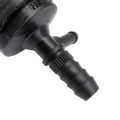 5Pc New 3-Way Air Pump Vacuum Check Valve for B5 - A4. 