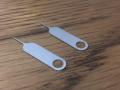 Eject Pin Tool / sim ejector pin for any phone -  5pcs. 