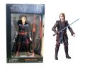 STAR WARS The Black Series Archive 'Anakin Skywalker' 6" Scale Figure- Made in China. 