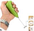 Mini Hand Mixer – Make Perfect Coffee, Tea & More | Portable Hand Mixer/Blender. 
