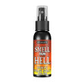 【Hottest Trends】 Vist Extra Strong Fart Spray, Hilarious Gag Gift for Parties, 30ml.