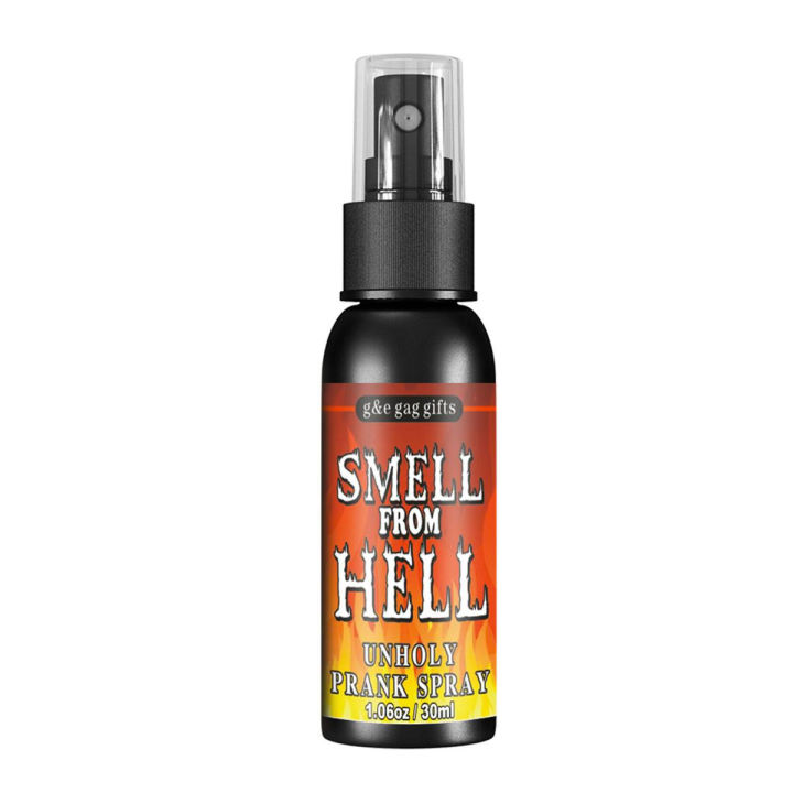 【Hottest Trends】 Vist Extra Strong Fart Spray, Hilarious Gag Gift for Parties, 30ml