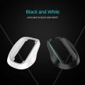 Design Ergonomic Mouse Base Magic Mouse Accessories Ergonomic Mouse Grip Support Charging Base Optimize Feel Palm Rest Charging Pad Shell for Apple Magic Mouse Dock PC. 
