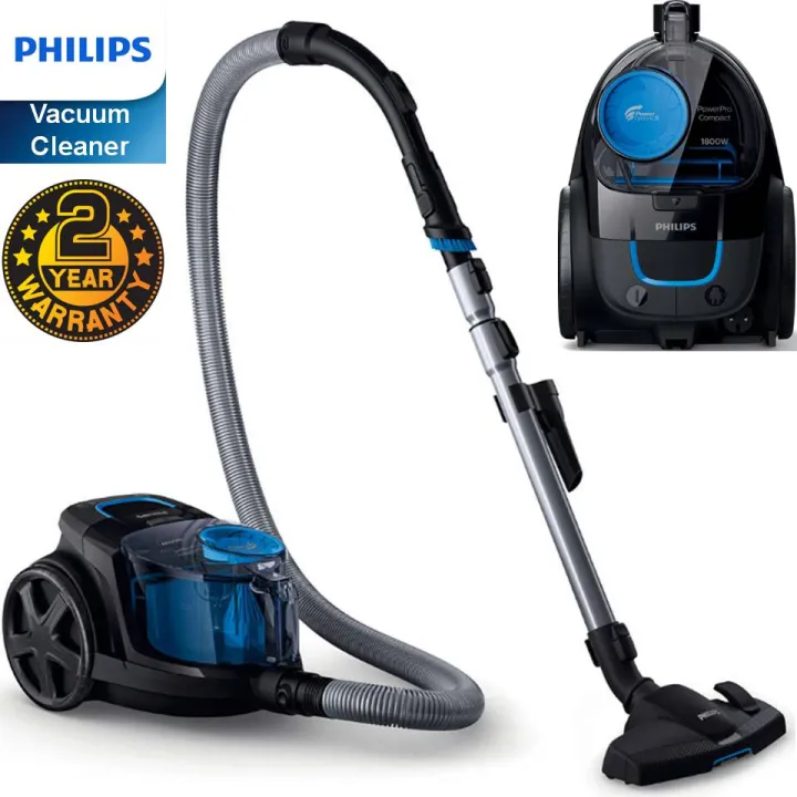 Philips%20FC9350/01%20PowerPro%20Compact%20Bagless%20Vacuum%20Cleaner%20%7C%201800%20Watt%20-%20Image%203