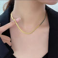 Snake Rope New Necklace For Women.